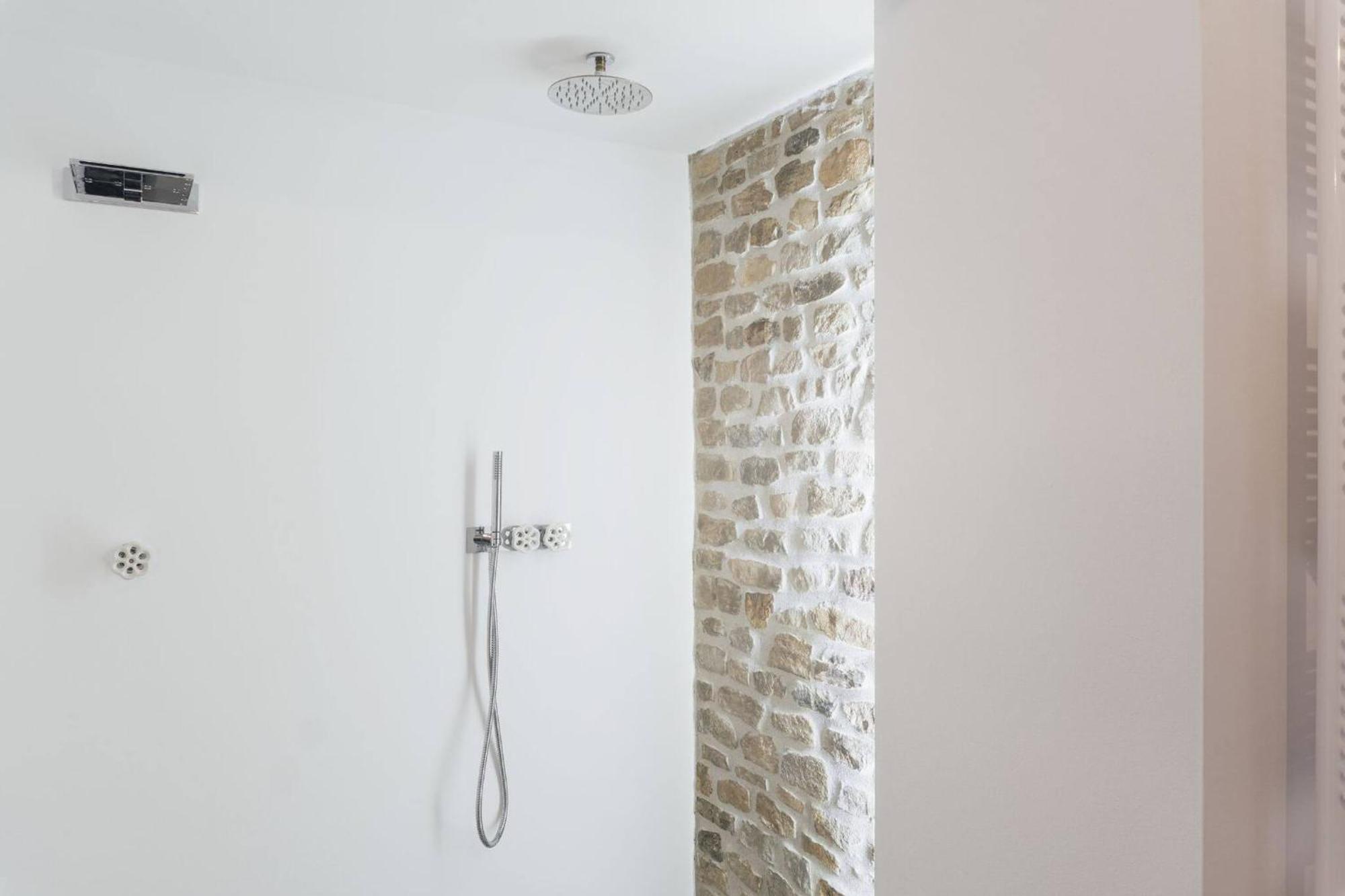 Borgo Calbianco - Private House With Pool & Airco Villa Cerreto Castello Exterior photo