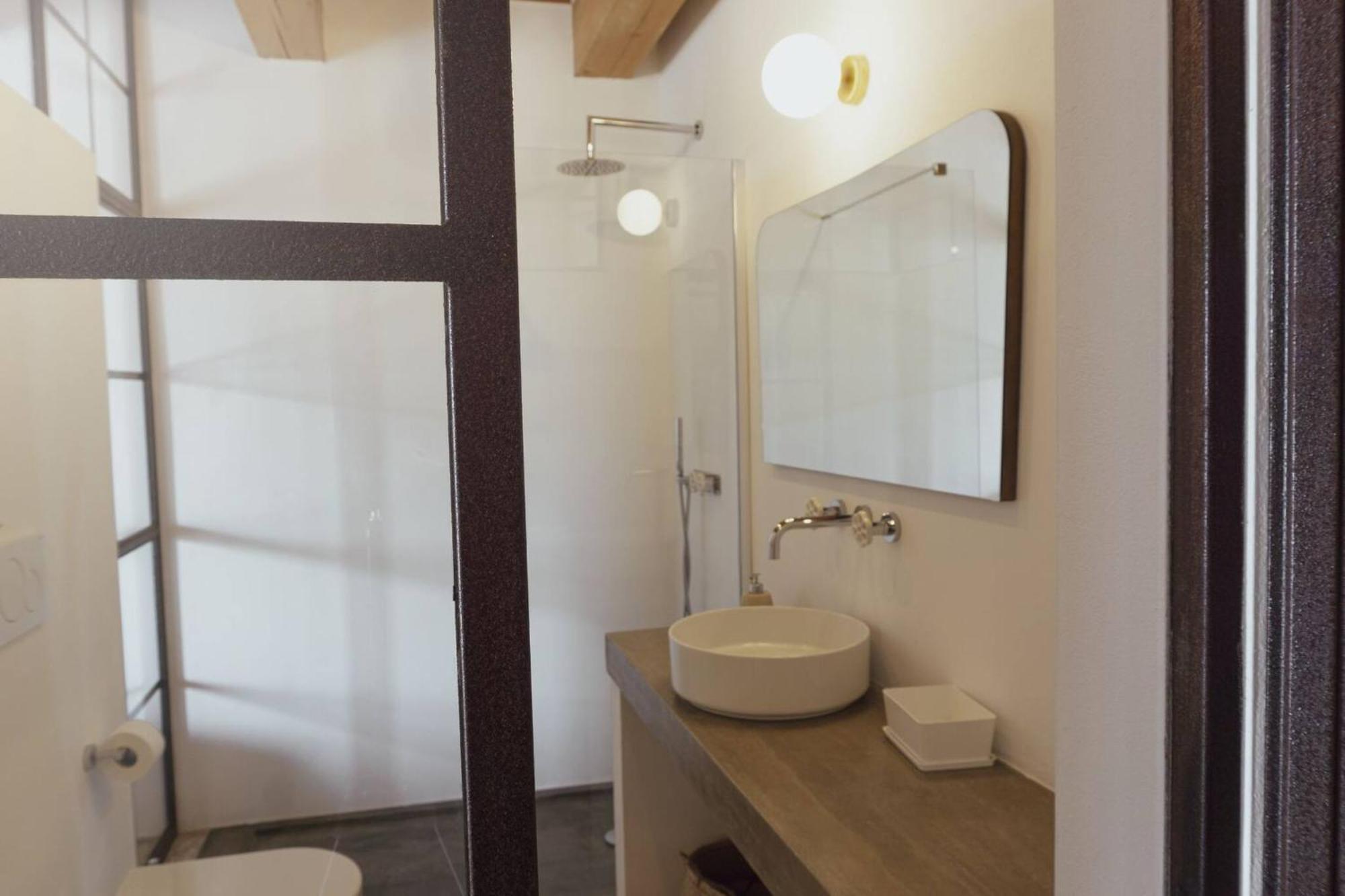 Borgo Calbianco - Private House With Pool & Airco Villa Cerreto Castello Exterior photo